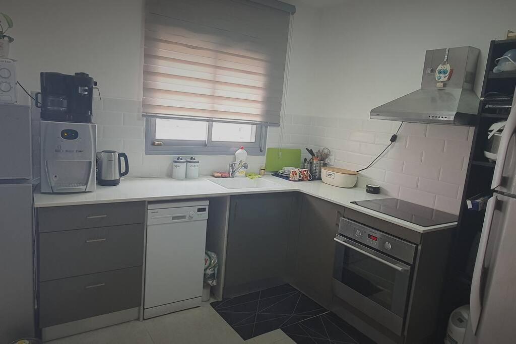 Apartament Dream House Ejlat Zewnętrze zdjęcie