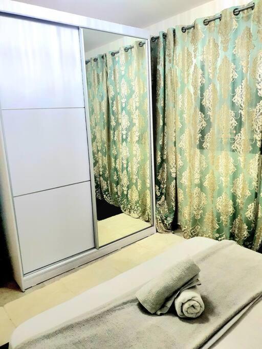 Apartament Dream House Ejlat Zewnętrze zdjęcie