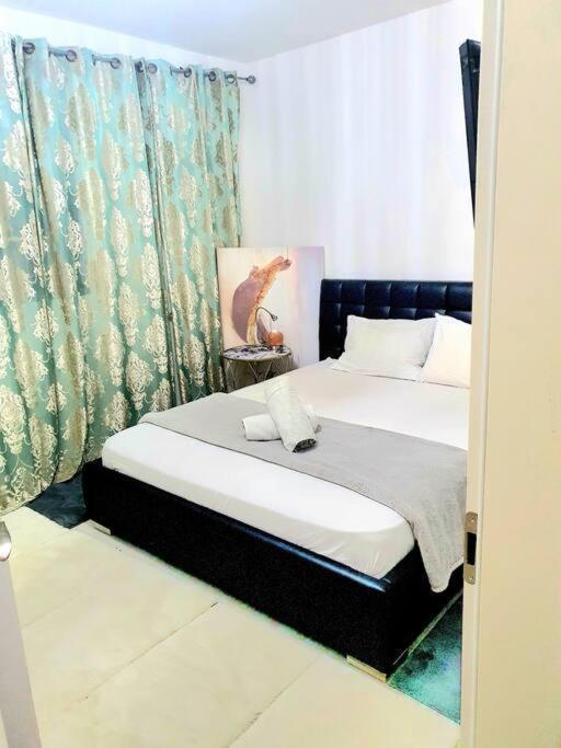 Apartament Dream House Ejlat Zewnętrze zdjęcie