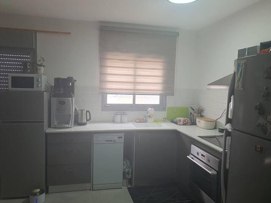 Apartament Dream House Ejlat Zewnętrze zdjęcie