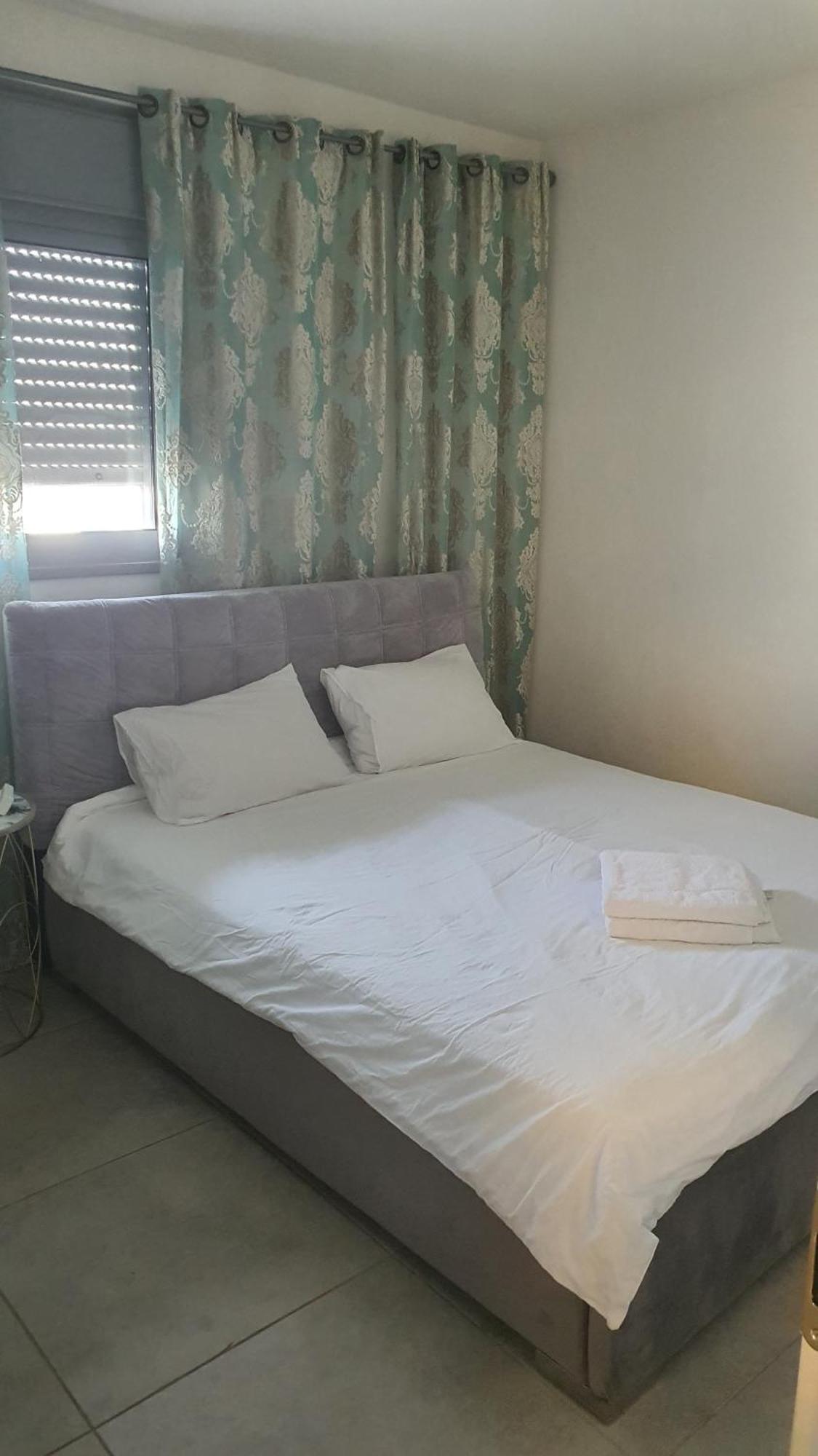 Apartament Dream House Ejlat Zewnętrze zdjęcie
