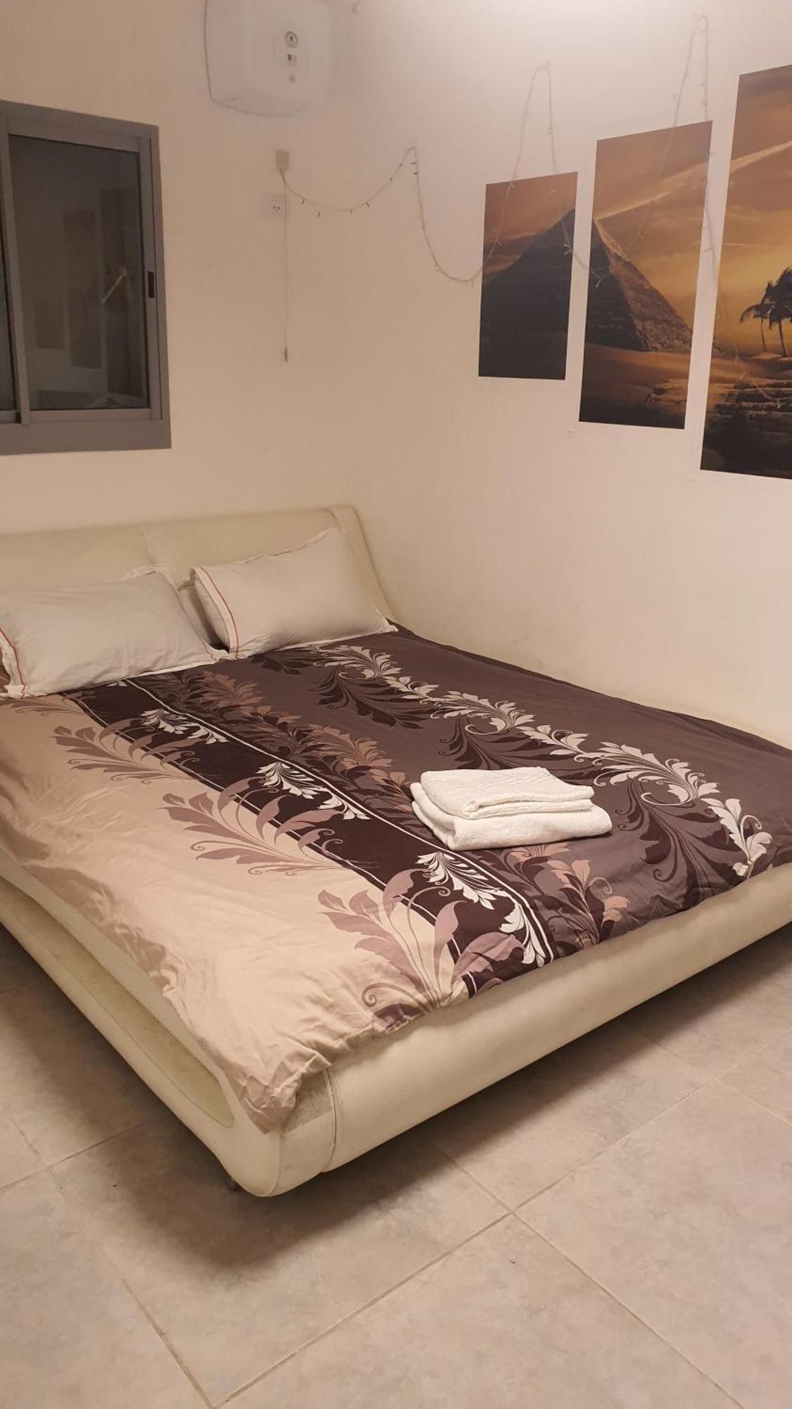 Apartament Dream House Ejlat Zewnętrze zdjęcie