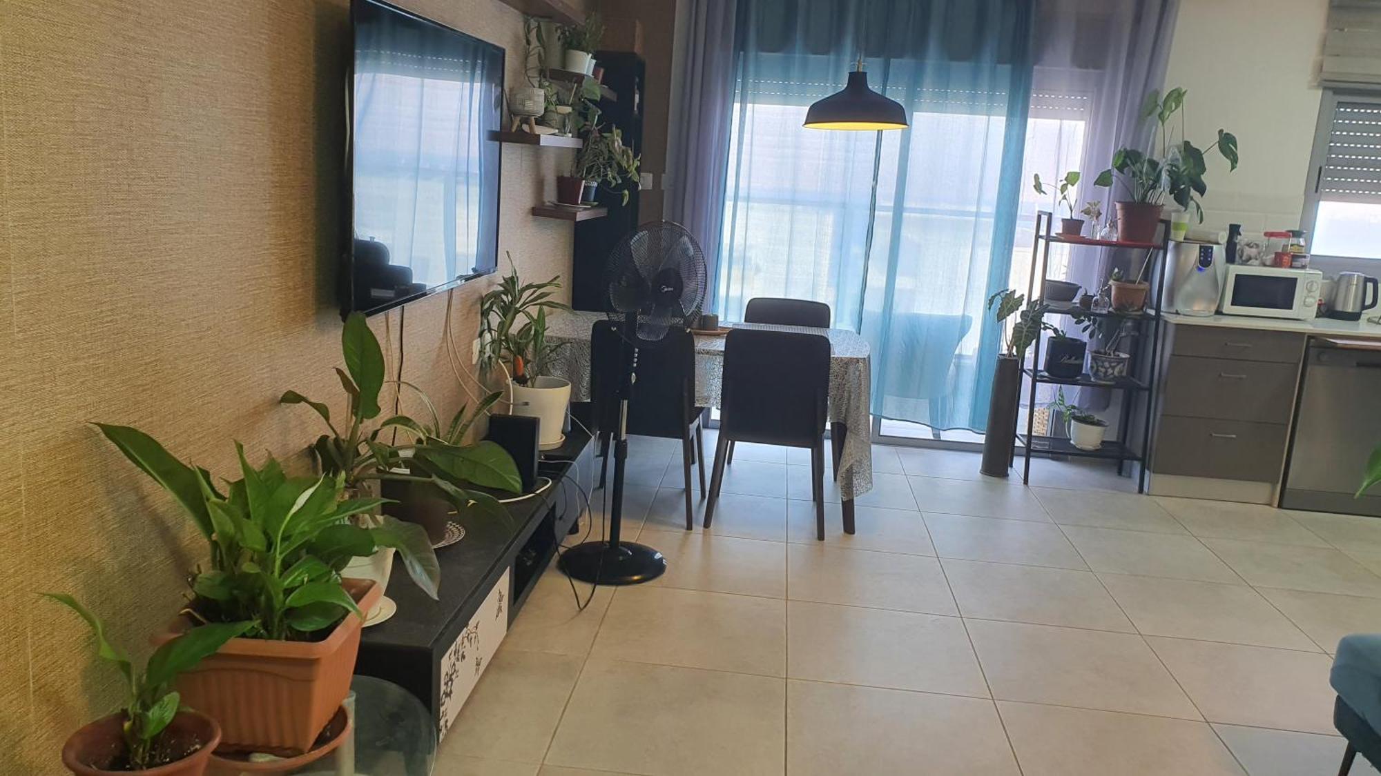 Apartament Dream House Ejlat Zewnętrze zdjęcie